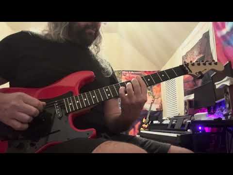 Evil Jazz! Messiaen Mode 3 Mega-Lesson: Demonic Voicings, Arpeggios, and Sinister Melodic Patterns