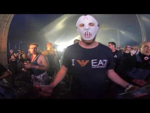 So W'Happy festival 2019 / after movie unofficial