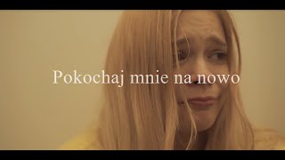 Kadr z teledysku Pokochaj mnie na nowo tekst piosenki Emasik