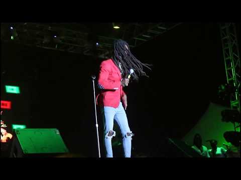 JESSE ROYAL 2020 REBEL SALUTE COMBO CLIPS