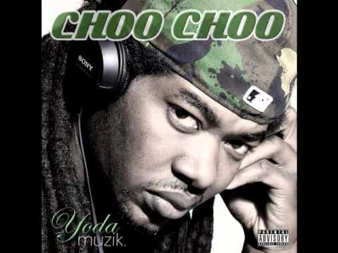 Choo Choo - A LOT GOING ON