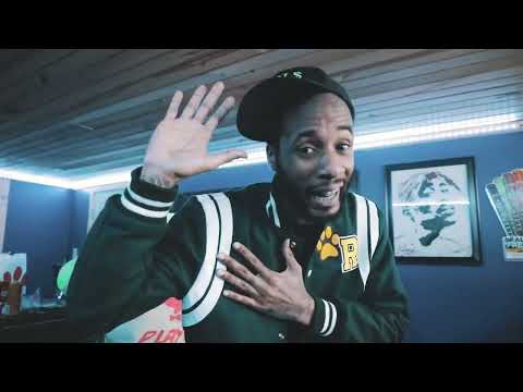 In Studio Session w/ Mont Dawg & DJ Eazzy Bankz (New Song - Bussin) #ComingSoon #AlbumMode