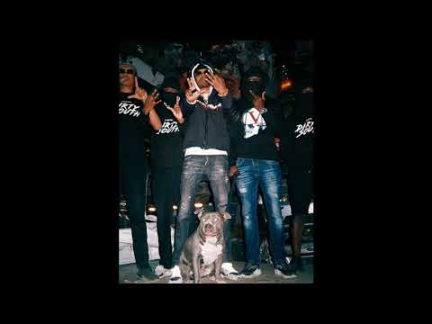Dizzy x 23 x UK Drill Type Beat - "South" (prod. EB)