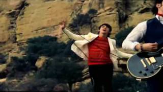 Jonas Brothers - Hold On - Official Music Video (HD)