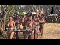 Impande Yezintombi 2025 Scenes Abangoni TVYABANTU