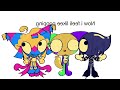 Why 3 Way Kiss Whatevr