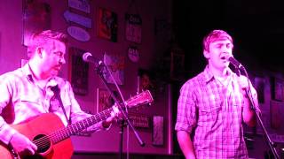 Breaking Rules Live with Tyler Barham and John Griffin