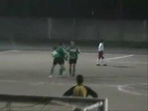 Rogoredo - Galgiana 0-3 Highlights 06/07