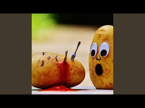 The Revenge of the Potatoes (single track)