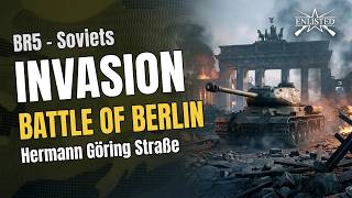 Battle of Berlin