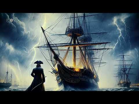 The TRUE Story of BLACKBEARD! History Documentary