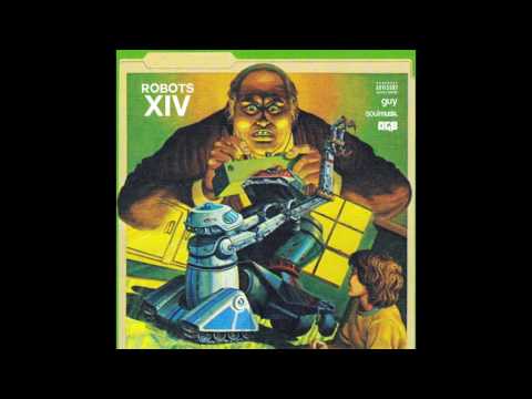 Trouble - Anyway/Everyday (Feat. Fetty Wap) (Robots, Vol. 14)