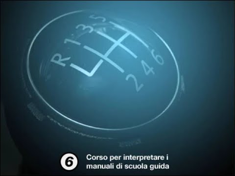 La vera interpretazione dei libri di scuola guida