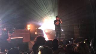 Mike Stud - Jack Daniels LIVE Tempe, AZ 1-15-16