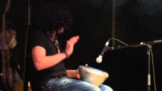 The Tea Party: Sister Awake / Paint It Black