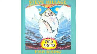 Steve Hillage - Solar Musick Suite (1975)