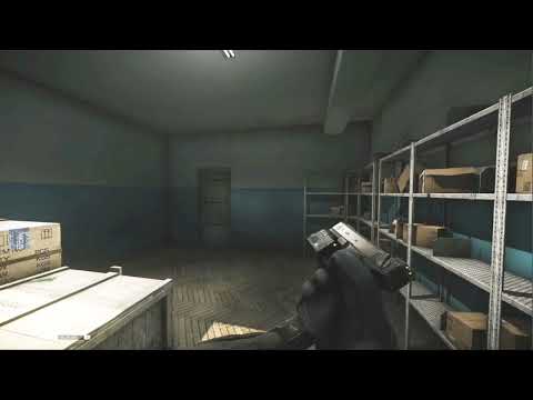 EFT: TarkovTV- GLOCK Animations