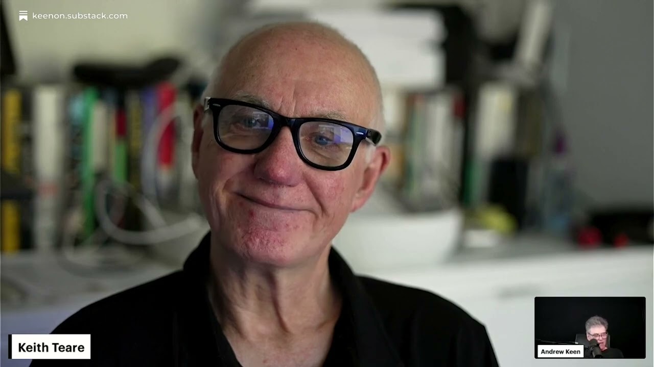 Kimmel-Kirk and the End of the Television Age: Why Free Speech Has Never Been Freer