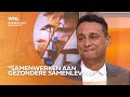 Wat worden de trends van 2022? 'Preventief samenwerken aan een gezondere samenleving'