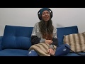 A flor e o espinho - Luciana Souza. Cover Ivonne Lopez