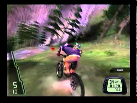 PSM2 Magazine #47 - Downhill Domination Review