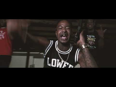 Rezie GetEm FT ThugBrother Dezzie - Marching Band (Official Music Video)