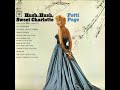 Croce Di Oro (Cross of Gold) ~ Patti Page (1965)