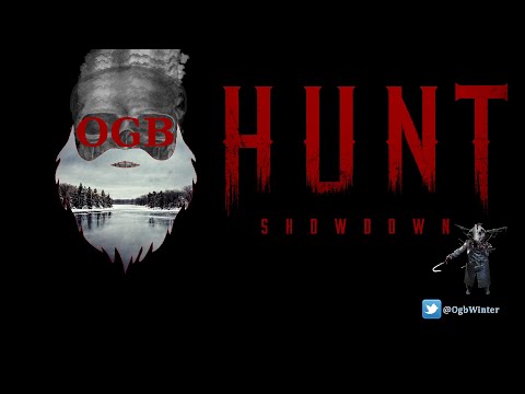Hunt Showdown Bugs!!