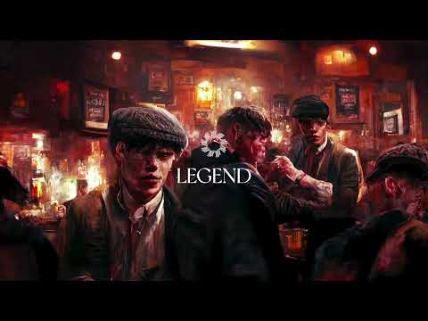 "Legend" - Luciano x Aitch x BIA - Dark UK Drill Beat