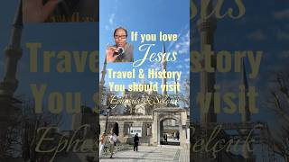 Fun Travel Destinations for Biblical History!