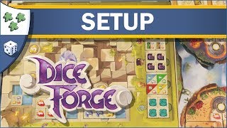 Dice Forge video thumbnail