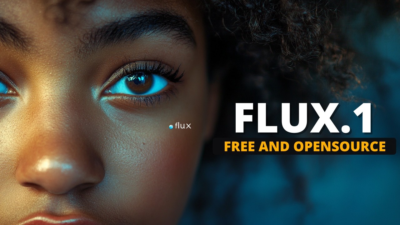 FLUX Ai | Free ways To Access Flux.1 Online | Flux Ai Tutorial