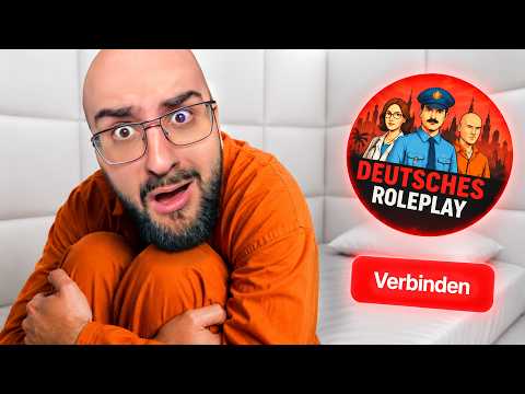 DIESER SERVER MACHT MICH VERRÜCKT?!?😨🤣