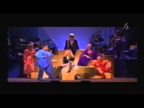 Rocq-E and Grady Harrell - Disco Inferno