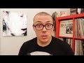Jenny Hval - Innocence Is Kinky ALBUM REVIEW ...