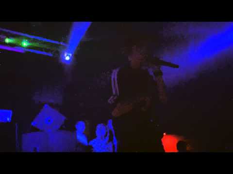 ZyGhy - Atmosfera LIVE BlackBall