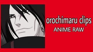 Download lagu orochimaru clips 1080 y 60 fps mp3