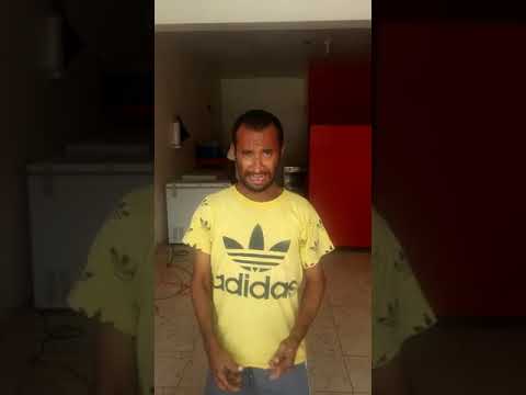 El pinpan con los muchacho de cocacold