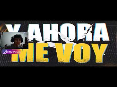 Seven Kayne, Duki - DEL ESTUDIO AL ESTADIO | REACCION DEL MATY #100212112123345 1RA impresión