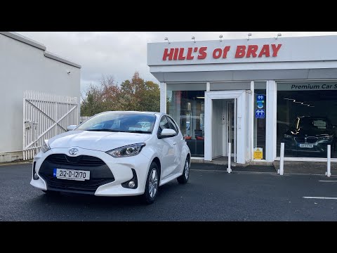 Toyota Yaris 2021 *WINTER SALE NOW ON* - Image 2
