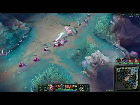 Miss Fortune + Leona v. Sivir + Milio Diamond II VICTORY 08/25/2025 Patch 25.16 (ft. Annie Bot)