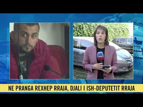 “Goditja e grupit kriminal Rraja, zbardhen emrat e të arrestuarve. Ja akuzat me të cilat përballen