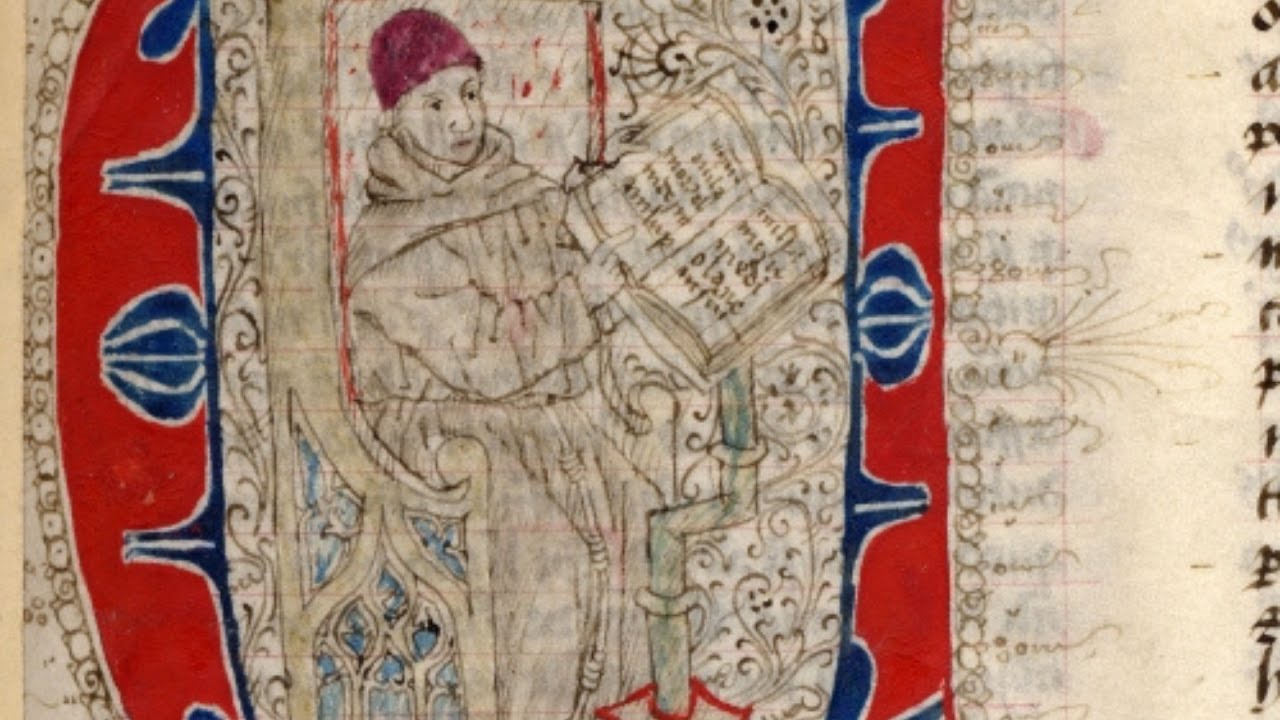 Ep 11: Duns Scotus and Univocity