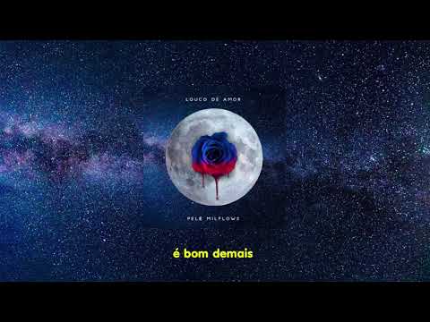 2. Pelé MilFlows - Como ela vem feat Felp22