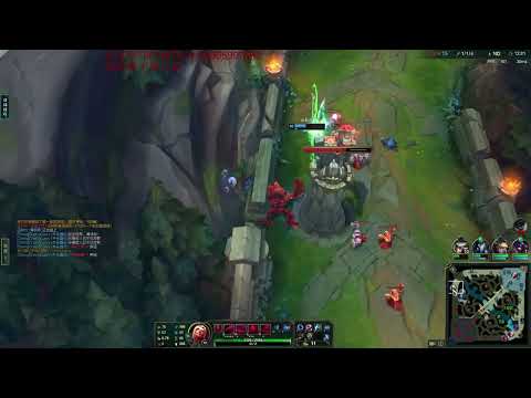 Shiyi Vladimir vs Diana ✅ Cn Challenger Vladimir Guide