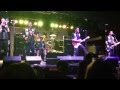 Rocket From The Crypt - Dick on a Dog - 9/7/2013 - Launch, Sacramento