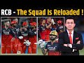 Josh Hazlewood To Rejoin RCB As IPL 2025 Resumes RCB Squad Is Reloaded