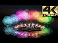 Pyrogenie International Fireworks Sim Contest Pyroworld Nl The Netherlands Finale 3D Spilberk