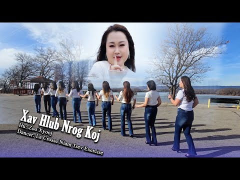 Xav hlub nrog koj by zoo xyooj 2025/3/4