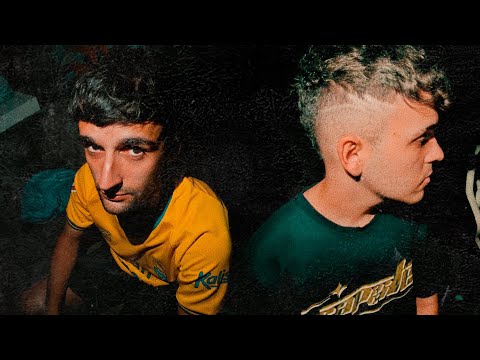 SEGRELLES x CRESH K - Generacional (Videoclip oficial)